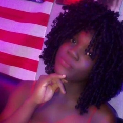 Mabelle-Rose Caroline, 27 лет, Douala