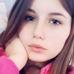 Uliana Șveț, 24 года, Кишинев