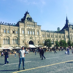 Дорджара Союл, 30 лет, Москва