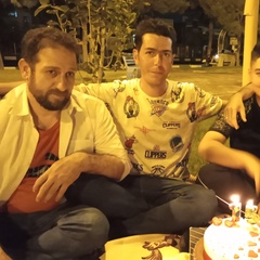 Shahinashg Arsh, 35 лет, Tehran