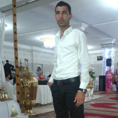 Salim Simo, 33 года, Casablanca