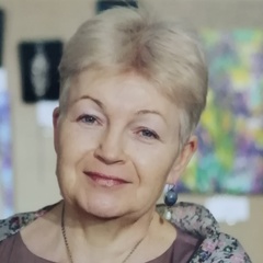 Ирина Кубрякова, Кострома