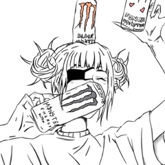 Toga Himiko