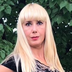 Юлия Буланова, 43 года, Торез