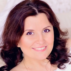 Ekaterina Borodacheva, Санкт-Петербург