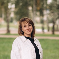 Елена Долгошапко, Салават