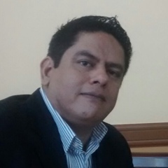 Luis Maldonado, 54 года, Tegucigalpa