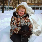 Оксана Николаевна, 48 лет