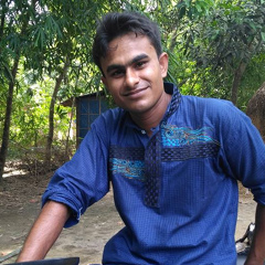 Md-Shoriful-Islam Shorif, 43 года, Rangpur