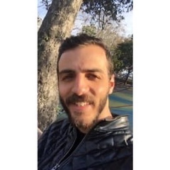 Serhat Uğurlu, 29 лет, İstanbul