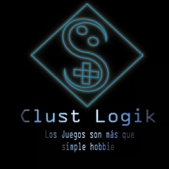 Clust Logik, 32 года, Cali