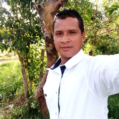 Jhon Vargas, 34 года, Neiva