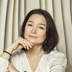 Оксана Ивонина, 46 лет, Москва