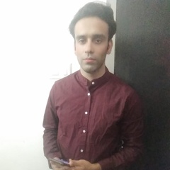 Abhishek Rajput, 28 лет