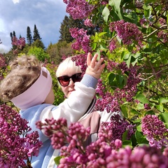 Екатерина Лыкова, Елец