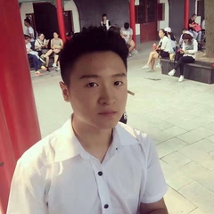 Bin Yang, 30 лет, Xi'an