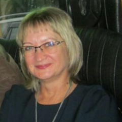 Елена Миронова, Кызыл