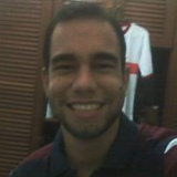 Victor Barros, 31 год, Aracaju