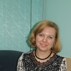 Екатерина Комарова, 41 год, Москва