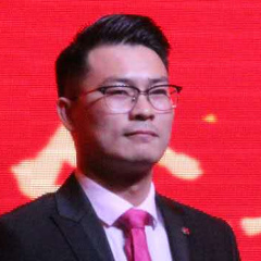 Nie Rambo, 33 года, Changzhou