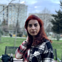 Mari Qartvelishvili, 28 лет, Тбилиси