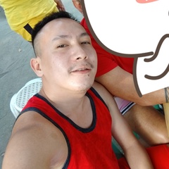 Christian Curameng, 33 года, Pasay