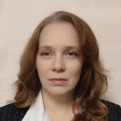 Алла Тераевич, Вологда