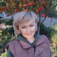 Елена Ермолович, Омск