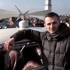 Sergey Kletschuk, 34 года, Минск