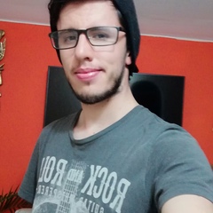 Camilo Barrantes, 23 года, Bogotá