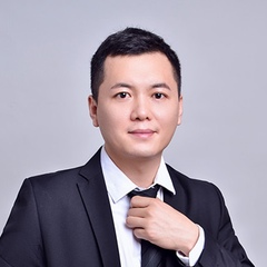 Michael Zhang, 37 лет, Beijing