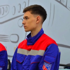 Даниил Корольков, 20 лет