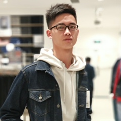 Eric Xiu, 34 года, Xiamen