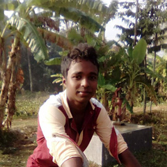 Abu-Hena Rony, Barisal