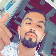 Driiess Alahiane, 35 лет, Agadir