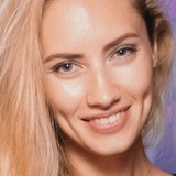 Alina Flyagina, 34 года