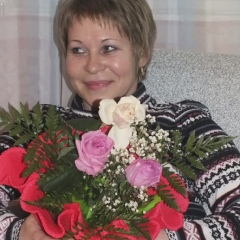 Людмила Цыганова, 52 года, Санкт-Петербург