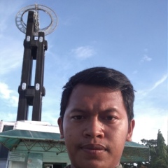 Arifin-N Rochmad, 33 года, Pontianak