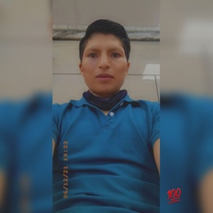 Eduardo Guamán, 32 года, Riobamba