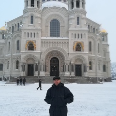 Leond Kurennoi, 60 лет, Псков