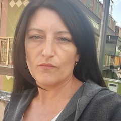 Elena Pol, 40 лет, Potenza