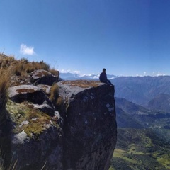 Wily Delacruz Fernandez, 38 лет, Ayacucho