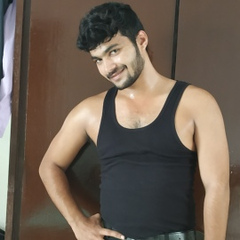 Angad Kumar, 26 лет, Patna