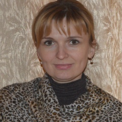 Светлана Клименко, Киев