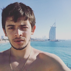 Максим Наджар, 31 год, Dubai