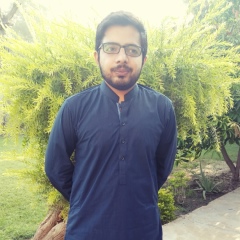 Tanveer Ahmad, Lahore