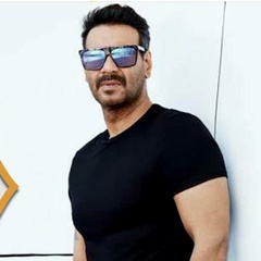 Ajay Devgan, 54 года, Hollywood