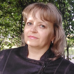 Светлана Гаврилова, 49 лет, Тверь