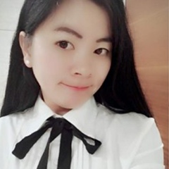 Ivy Zhuang, 39 лет, Shanghai