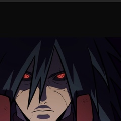 Madara Uchiha